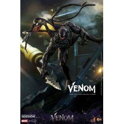 Venom Hot Toys MMS590 (Venom)
