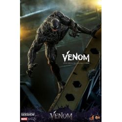 Venom Hot Toys MMS590 (Venom)