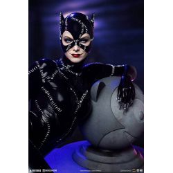 Catwoman Tweeterhead 34 cm statue (Batman Returns)