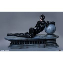 Catwoman Tweeterhead 34 cm statue (Batman Returns)