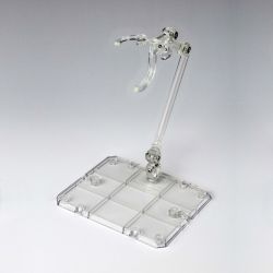 Stage Act 4 Display Stands pour figurines Bandai