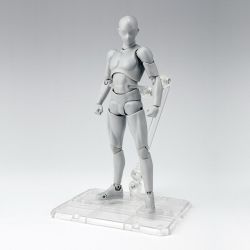 Stage Act 4 Display Stands pour figurines Bandai