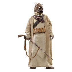 Tusken Raider Hot Toys TMS028 (Star Wars The Mandalorian)