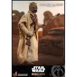 Tusken Raider Hot Toys TMS028 (Star Wars The Mandalorian)