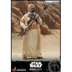 Tusken Raider Hot Toys TMS028 (Star Wars The Mandalorian)