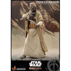 Tusken Raider Hot Toys TMS028 (Star Wars The Mandalorian)