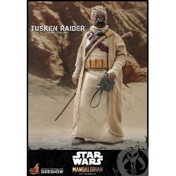 Tusken Raider Hot Toys TMS028 (Star Wars The Mandalorian)