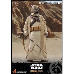 Tusken Raider Hot Toys TMS028 (Star Wars The Mandalorian)