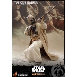 Tusken Raider Hot Toys TMS028 (Star Wars The Mandalorian)