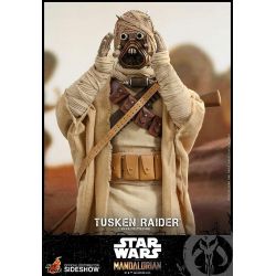 Tusken Raider Hot Toys TMS028 (Star Wars The Mandalorian)