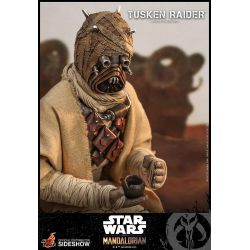 Tusken Raider Hot Toys TMS028 (Star Wars The Mandalorian)