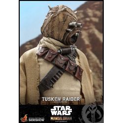 Tusken Raider Hot Toys TMS028 (Star Wars The Mandalorian)