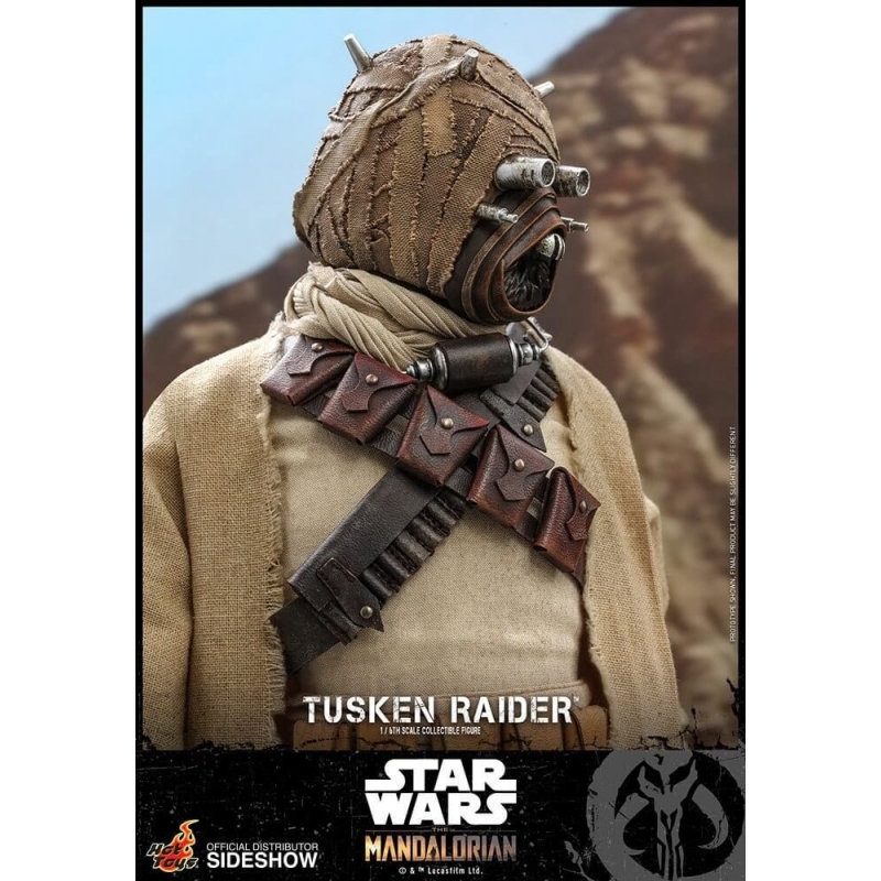 tusken raider the mandalorian