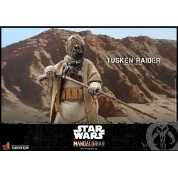 Tusken Raider Hot Toys TMS028 (Star Wars The Mandalorian)