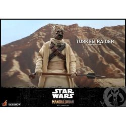 Tusken Raider Hot Toys TMS028 (Star Wars The Mandalorian)