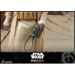 Tusken Raider Hot Toys TMS028 (Star Wars The Mandalorian)