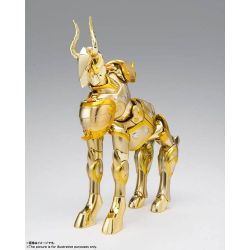 Myth Cloth EX Shura du Capricorne Revival (Saint Seiya)