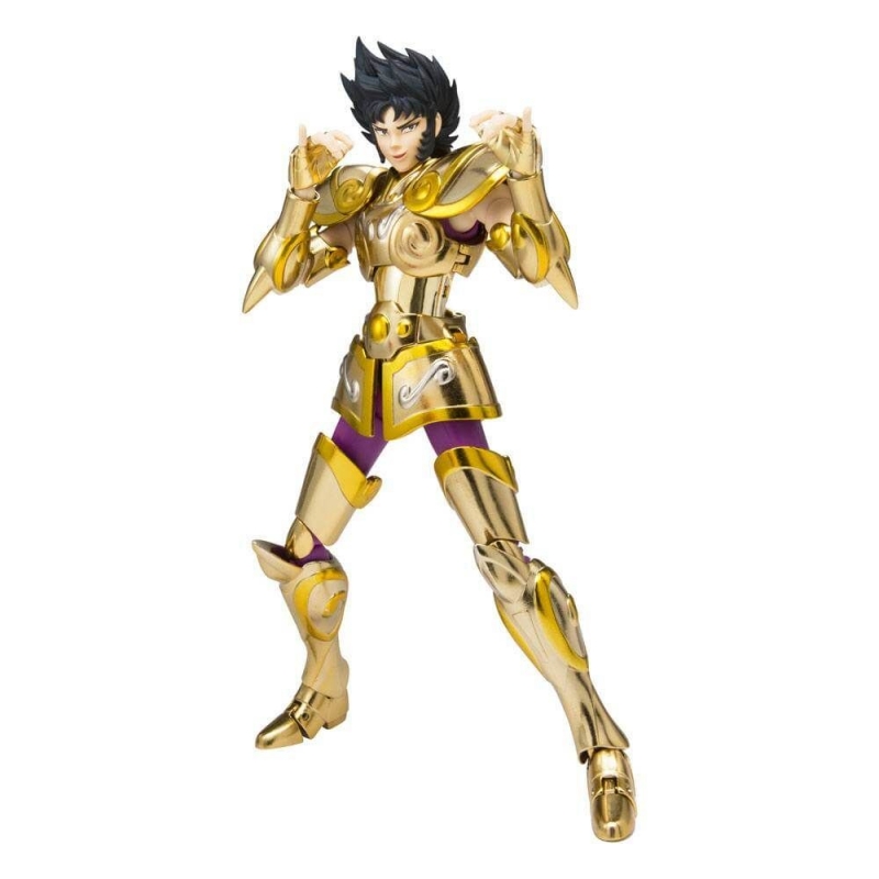 Myth Cloth EX Shura du Capricorne Revival (Saint Seiya) Myth Cloth EX Shura du Capricorne Revival (Saint Seiya)