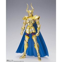 Myth Cloth EX Shura du Capricorne Revival (Saint Seiya)