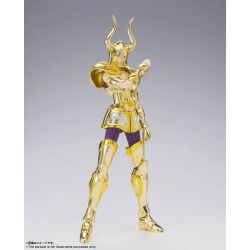 Myth Cloth EX Shura du Capricorne Revival (Saint Seiya)