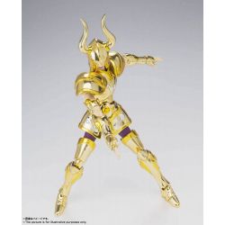 Myth Cloth EX Shura du Capricorne Revival (Saint Seiya)