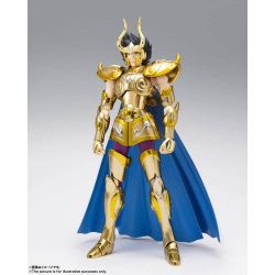 Myth Cloth EX Shura du Capricorne Revival (Saint Seiya)