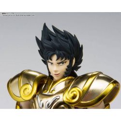 Myth Cloth EX Shura du Capricorne Revival (Saint Seiya)