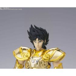 Myth Cloth EX Shura du Capricorne Revival (Saint Seiya)