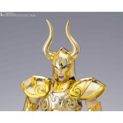 Myth Cloth EX Shura du Capricorne Revival (Saint Seiya)