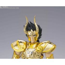 Myth Cloth EX Shura du Capricorne Revival (Saint Seiya)