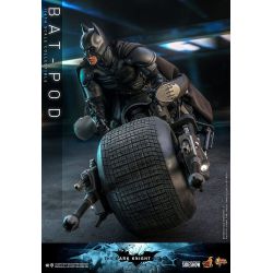 Bat-Pod Hot Toys MMS591 (Batman The Dark Knight Rises)