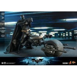 Bat-Pod Hot Toys MMS591 (Batman The Dark Knight Rises)