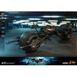 Bat-Pod Hot Toys MMS591 (Batman The Dark Knight Rises)