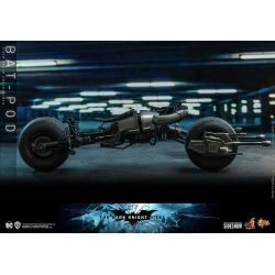 Bat-Pod Hot Toys MMS591 (Batman The Dark Knight Rises)