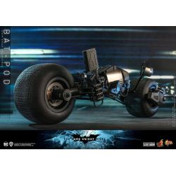 Bat-Pod Hot Toys MMS591 (Batman The Dark Knight Rises)