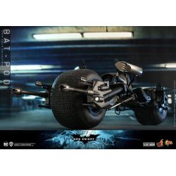 Bat-Pod Hot Toys MMS591 (Batman The Dark Knight Rises)