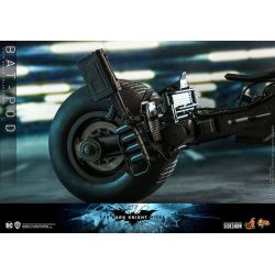 Bat-Pod Hot Toys MMS591 (Batman The Dark Knight Rises)