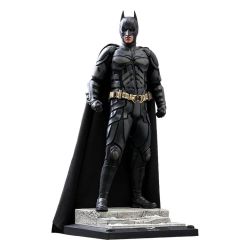 Batman Hot Toys DX19 figurine 1/6 (The Dark Knight Rises)