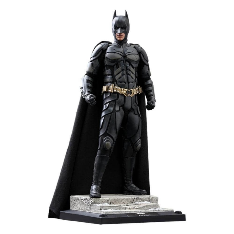 Batman Hot Toys DX19 sixth scale figure (The Dark Knight Rises) Batman Hot Toys DX19 sixth scale figure (The Dark Knight Rises)