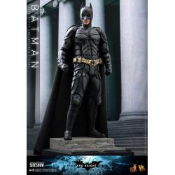 Batman Hot Toys DX19 figurine 1/6 (The Dark Knight Rises)