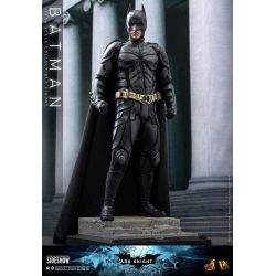 Batman Hot Toys DX19 sixth scale figure (The Dark Knight Rises)