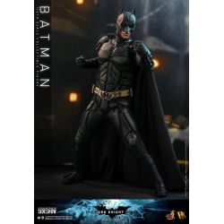 Batman Hot Toys DX19 sixth scale figure (The Dark Knight Rises)