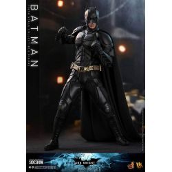 Batman Hot Toys DX19 sixth scale figure (The Dark Knight Rises)
