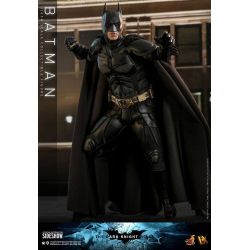 Batman Hot Toys DX19 sixth scale figure (The Dark Knight Rises)