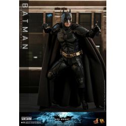 Batman Hot Toys DX19 sixth scale figure (The Dark Knight Rises)