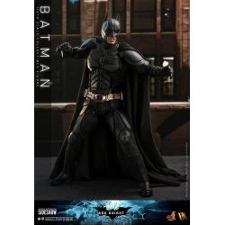 Batman Hot Toys DX19 sixth scale figure (The Dark Knight Rises)