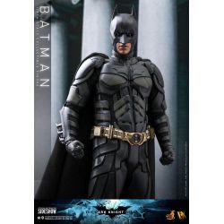 Batman Hot Toys DX19 sixth scale figure (The Dark Knight Rises)