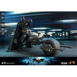 Batman Hot Toys DX19 sixth scale figure (The Dark Knight Rises)