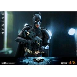 Batman Hot Toys DX19 sixth scale figure (The Dark Knight Rises)