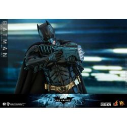 Batman Hot Toys DX19 figurine 1/6 (The Dark Knight Rises)